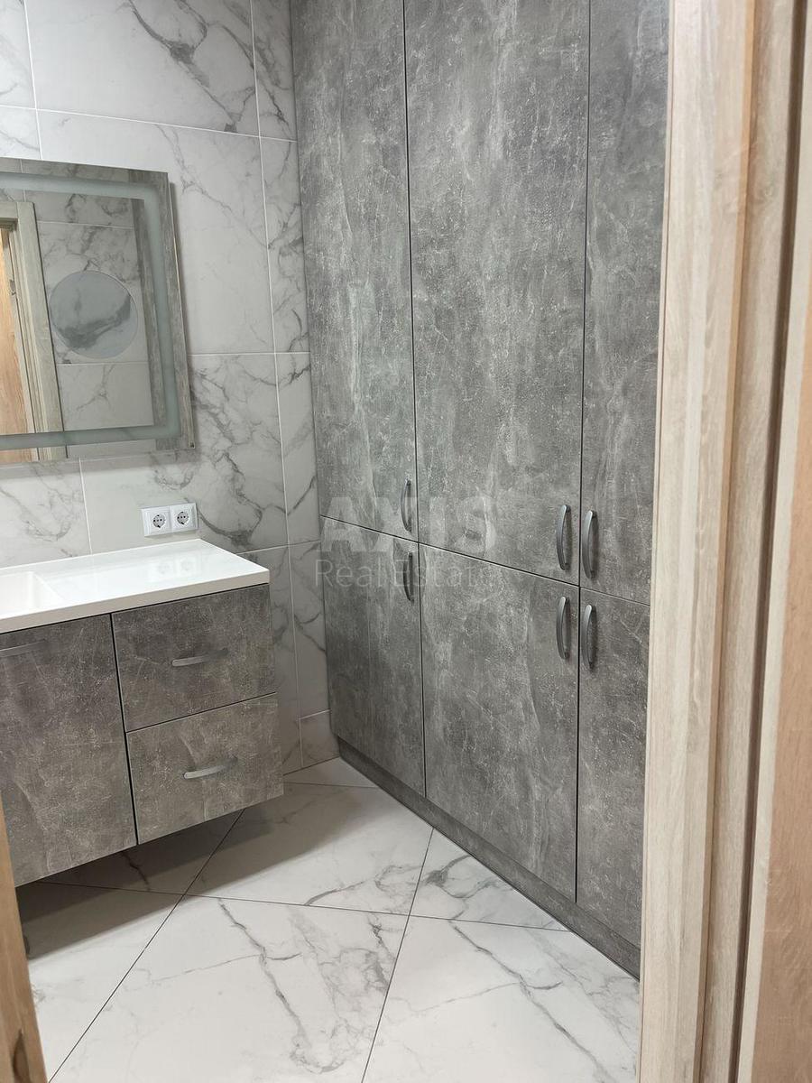 4к квартира ул. Лисковская 236