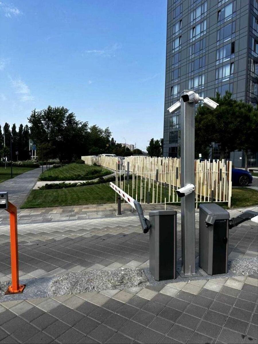 2k apartment vul. Zabolotnogo Akademika 16378619