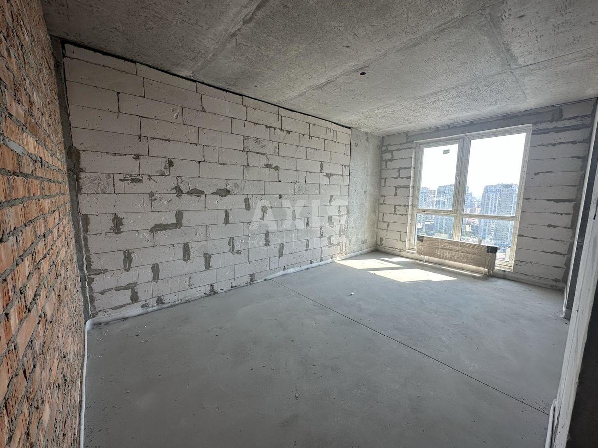 1k apartment pr-t Povitroflots'kyj 564