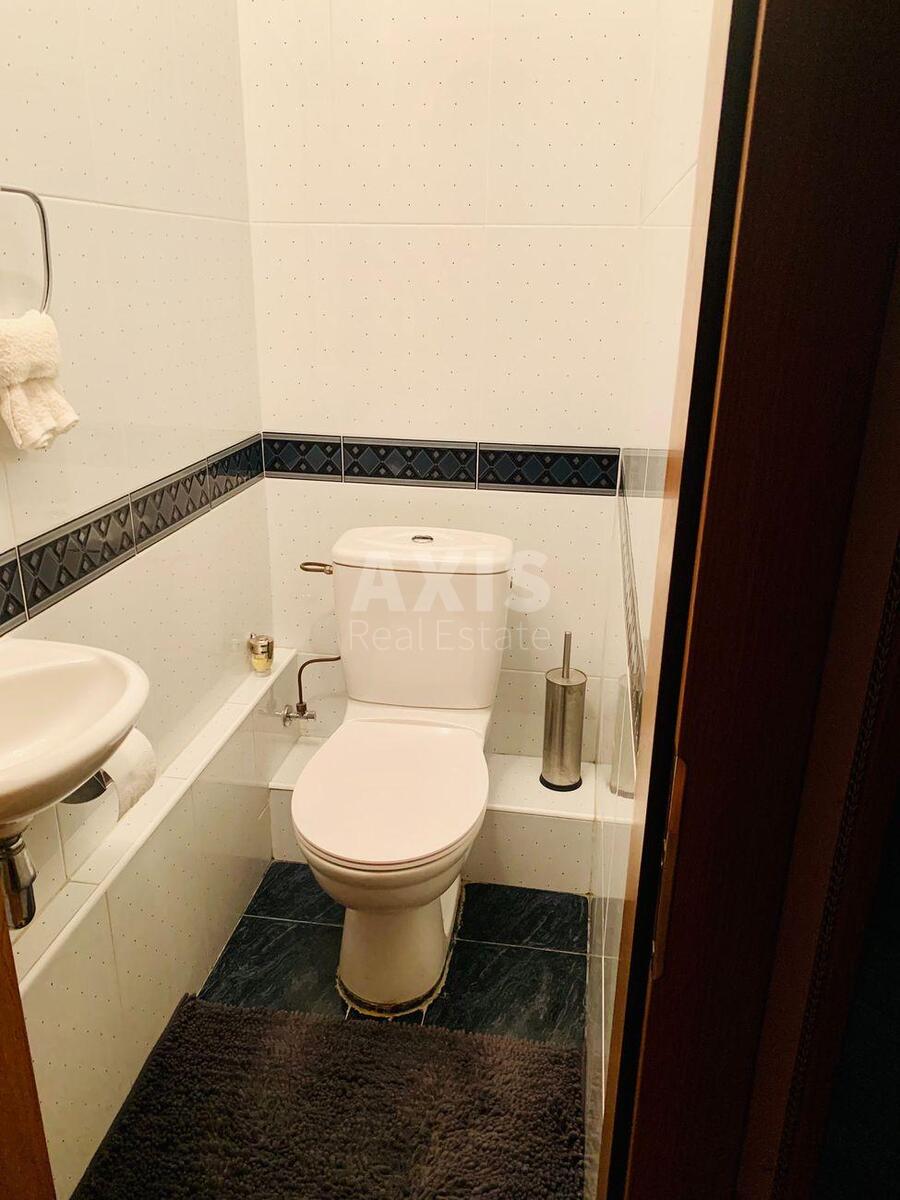 3k apartment vul. Bul'varno-Kudrjavs'ka 7Б1