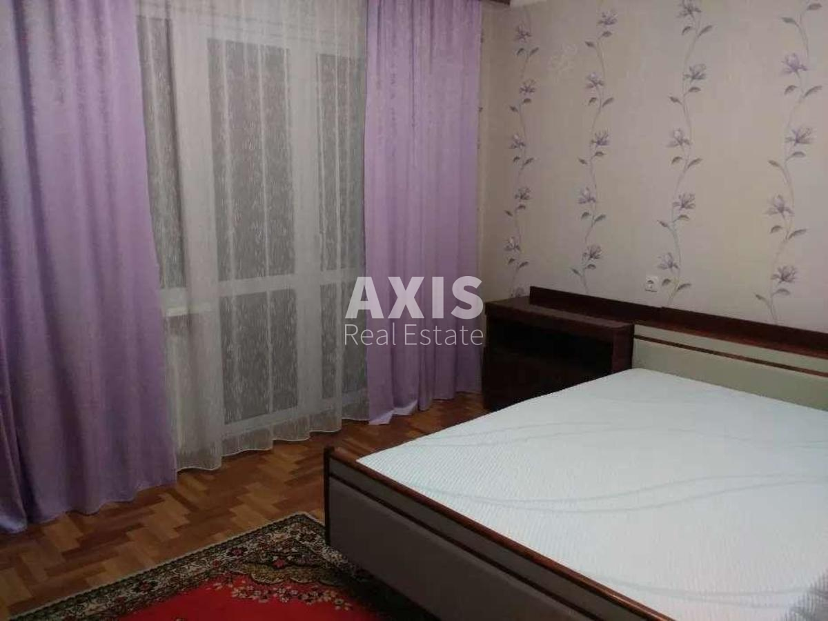 3k apartment vul. Laboratorna 26А1