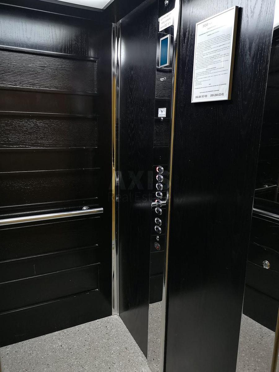 5k apartment vul. Protasiv Jar 89