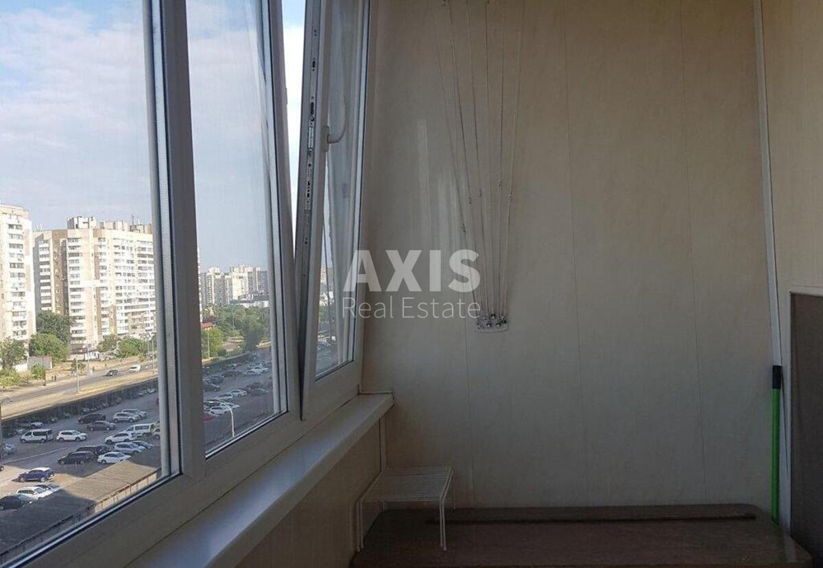 1k apartment pr-t Grygorenka Petra 28500204