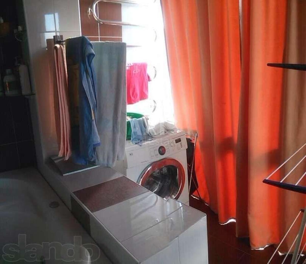 3k apartment vul. Demii'vs'ka 45Б3