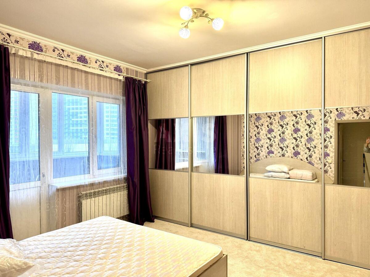 3k apartment vul. Tumanjana Ovanesa 15А4