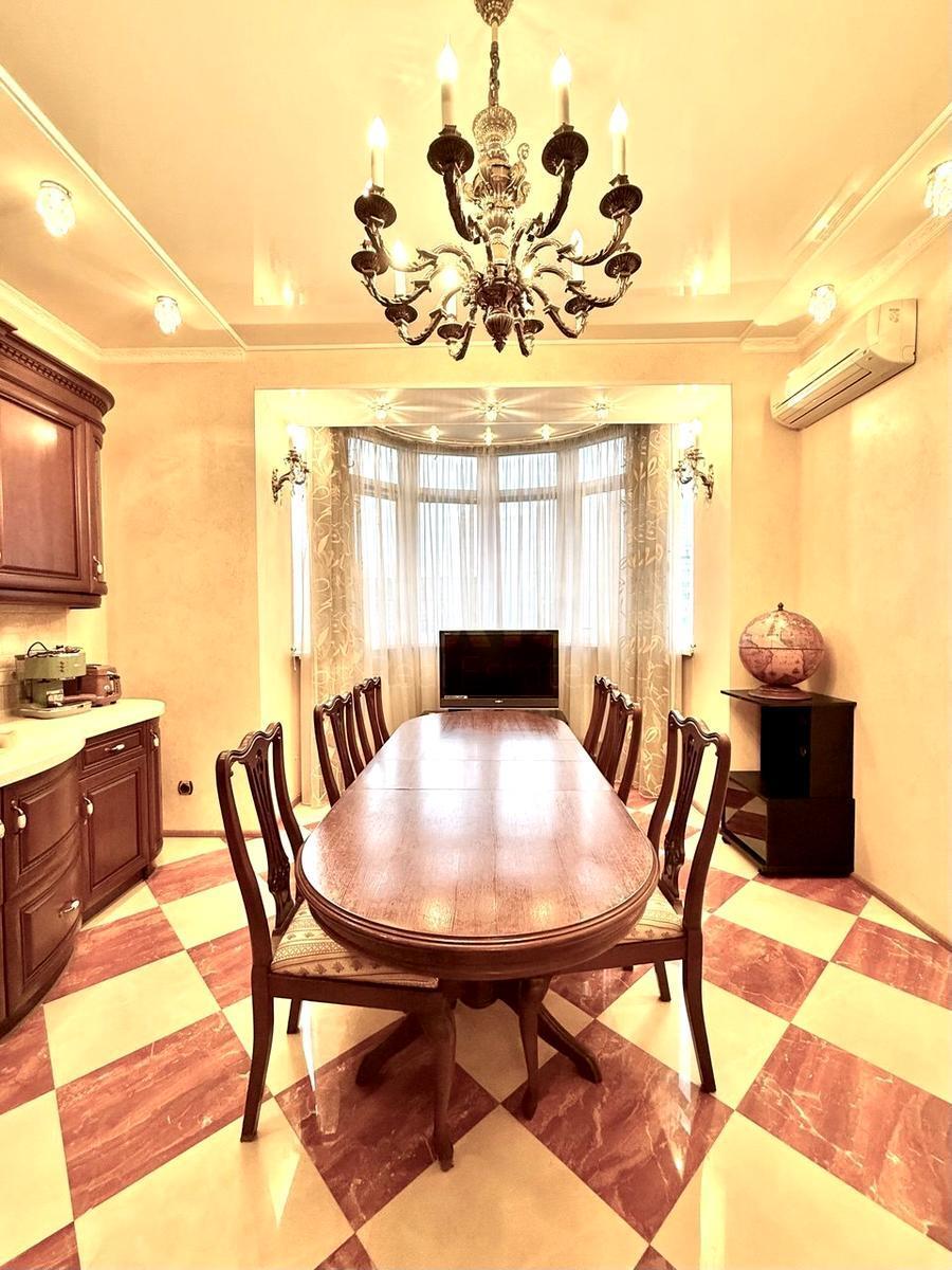 3к квартира ул. Черновола Вячеслава 25638682