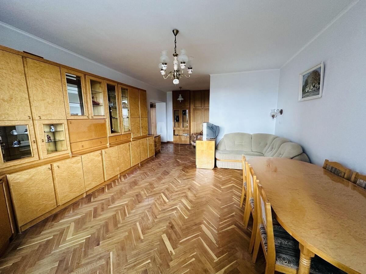 3k apartment bul. Lesi Ukrai'nky 9В5