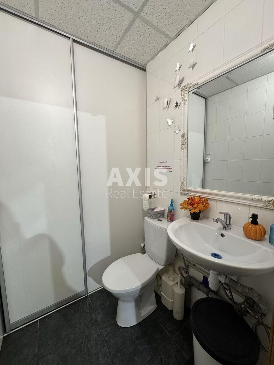 Trade object vul. Koncha-Zaspynska 12, 44m26356812