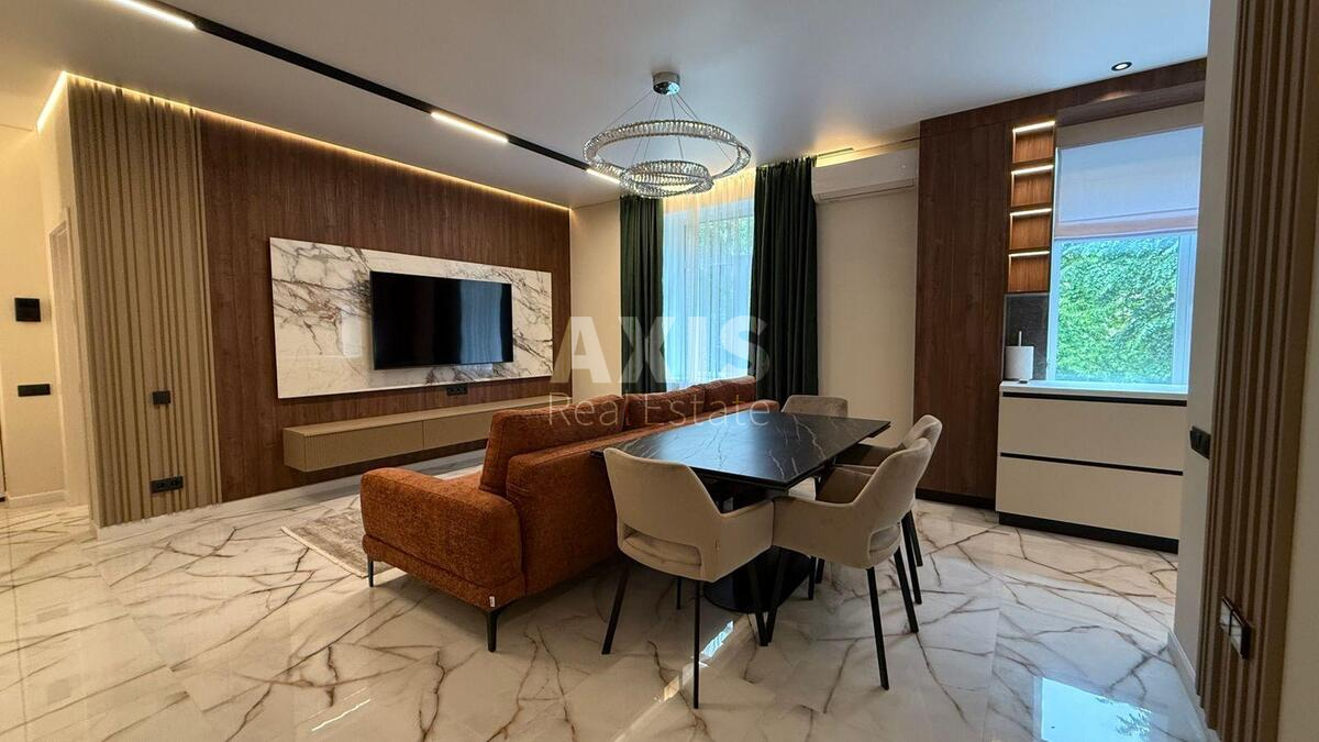 3k apartment vul. Moskovs'ka 37/2583253