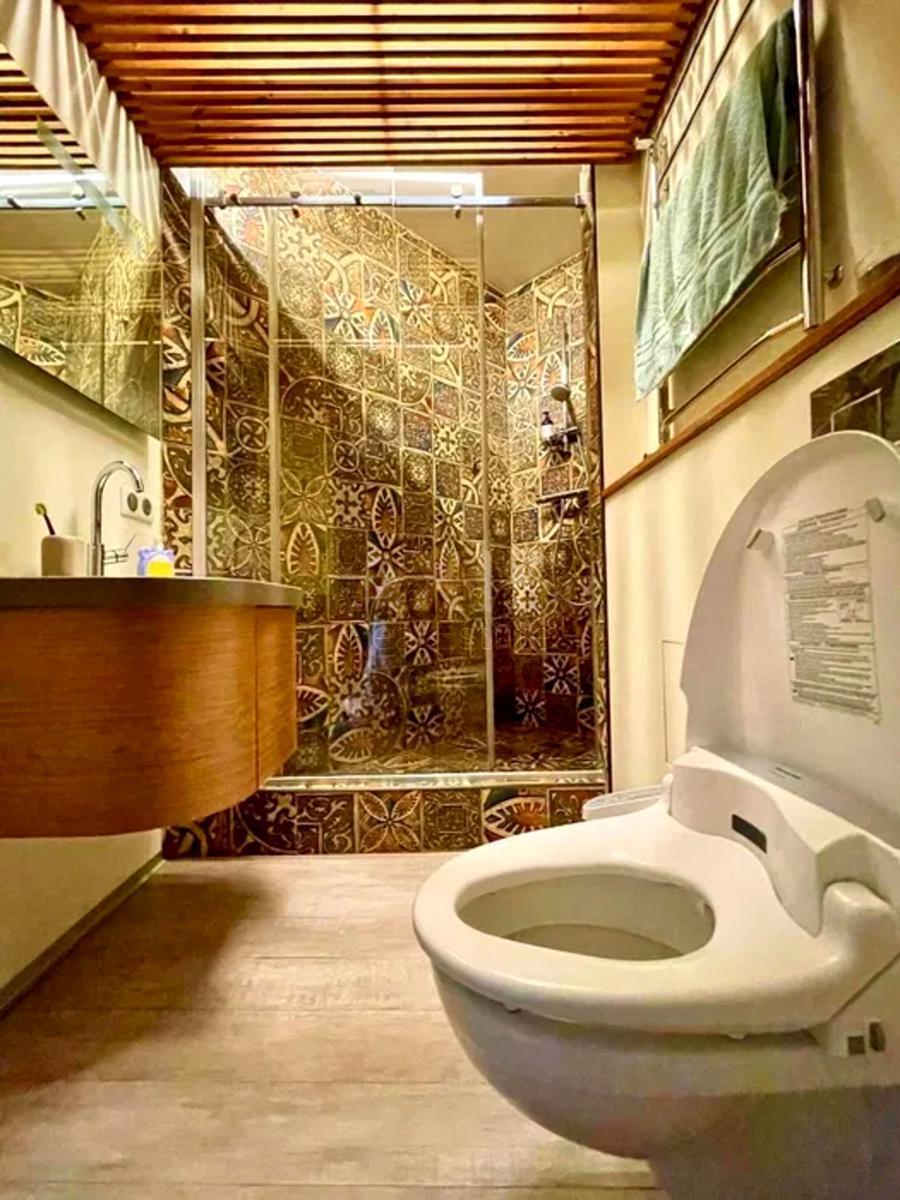 1k apartment vul. Myhajla Maksymovycha 34Б6400112