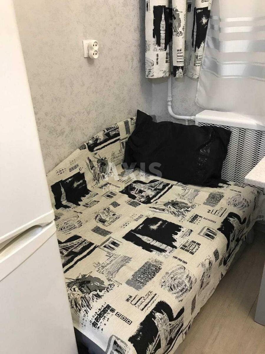 1к квартира ул. Руденко Ларисы 8565772