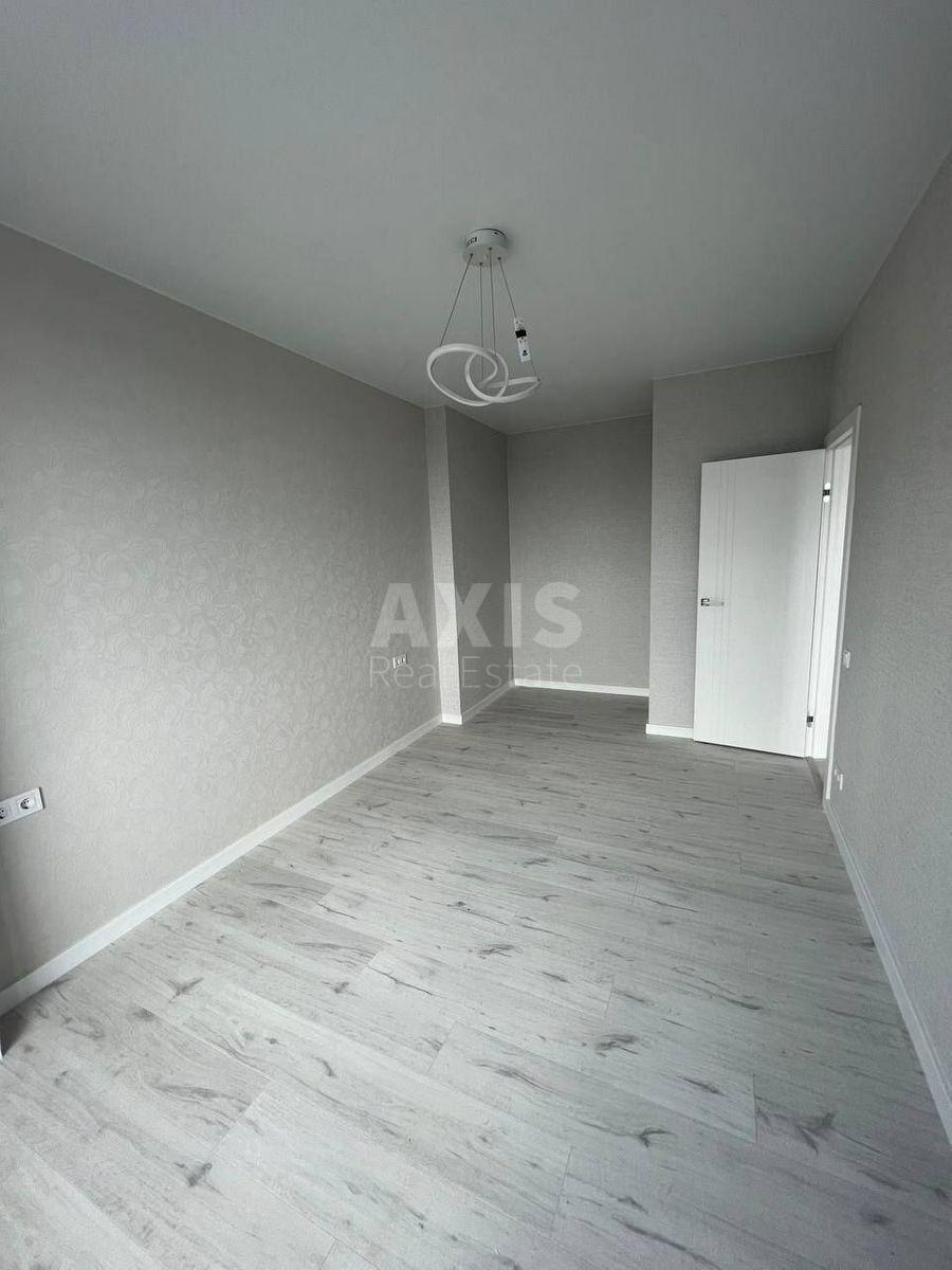 2k apartment vul. Zabolotnogo Akademika 1А3