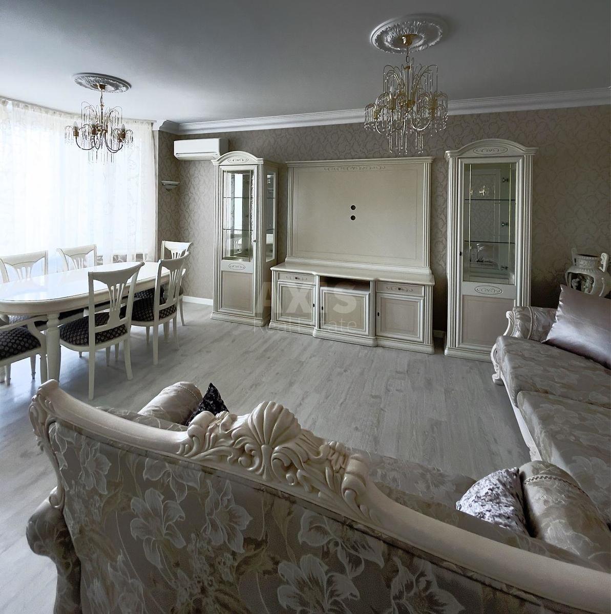 4k apartment vul. Osinnja 330