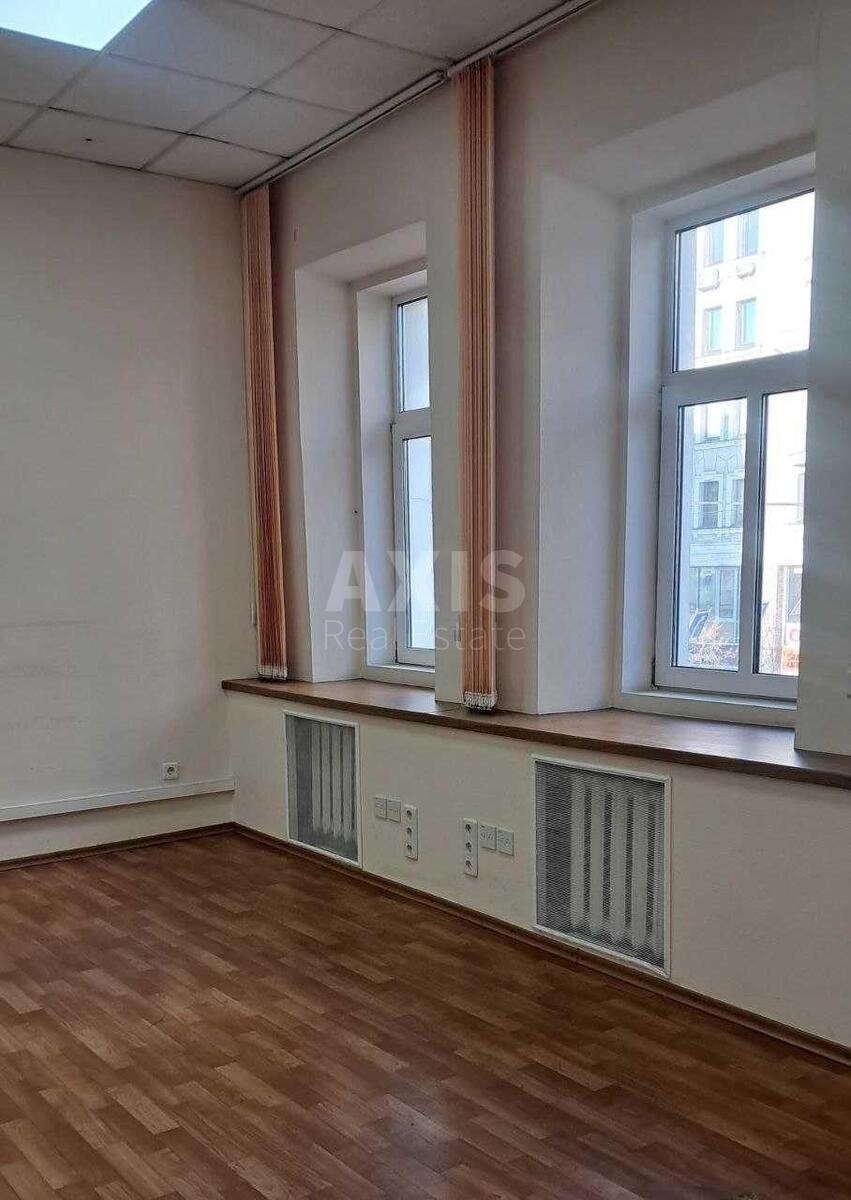 Офис ул. Саксаганского 143, 49м2640792