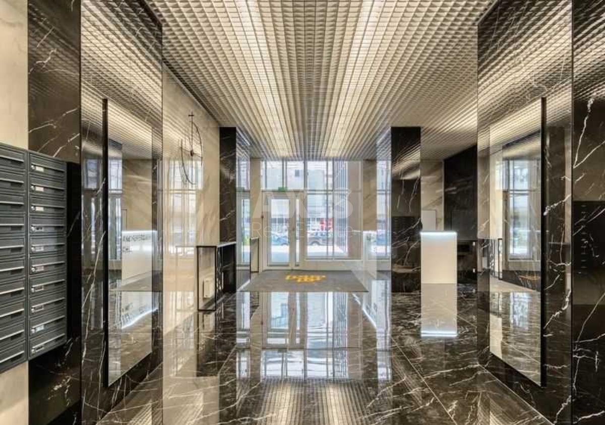 1k apartment tupyk Tvers'kyj 7Б