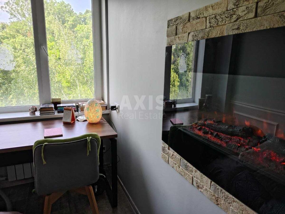 3k apartment bul. Shevchenka Tarasa 389