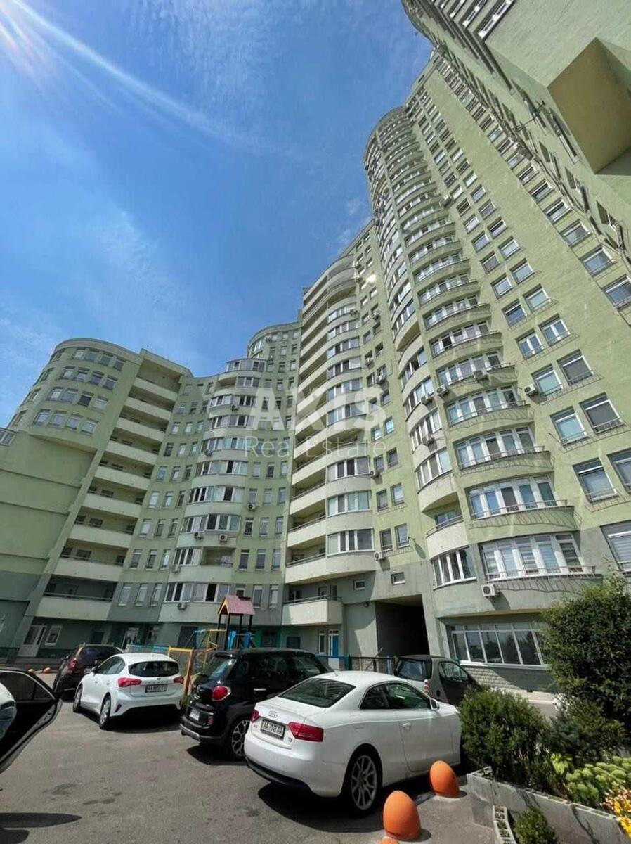 2k apartment pr-t Nauky 80/73А5583615