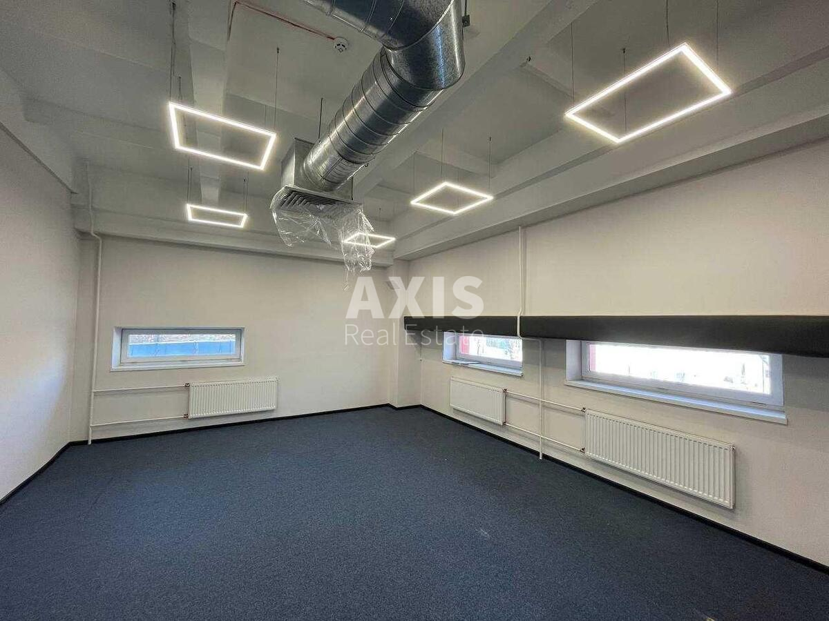 Office vul. Rybalka Marshala 11, 357m2517520