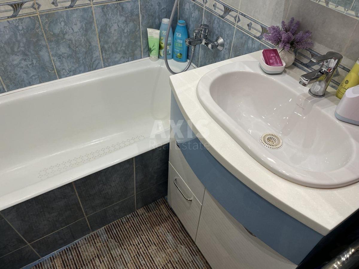 2k apartment pr-t Majakovs'kogo Volodymyra 38/10386067