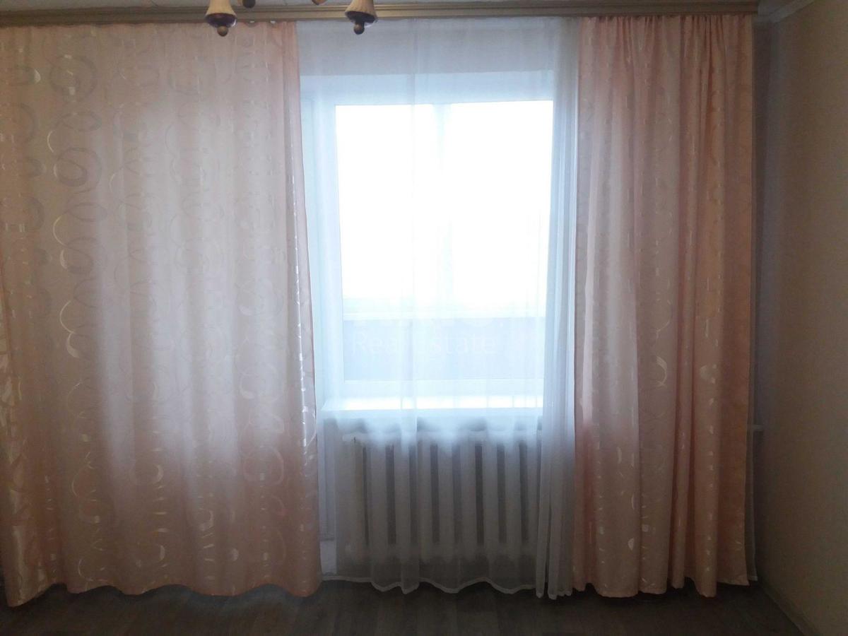 1k apartment vul. Saburova Oleksandra 160