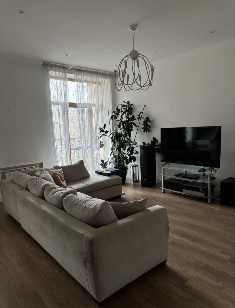 3k apartment vul. Tarasivs'ka 18599820