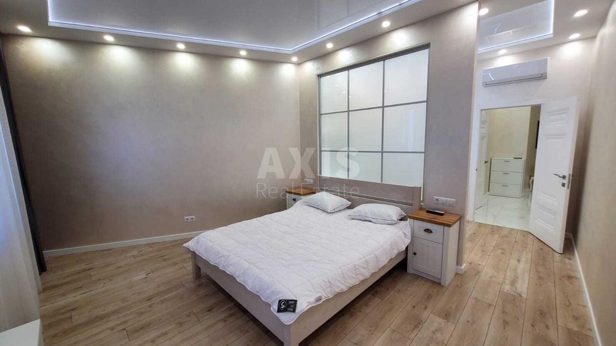 2k apartment prov. Laboratornyj 71