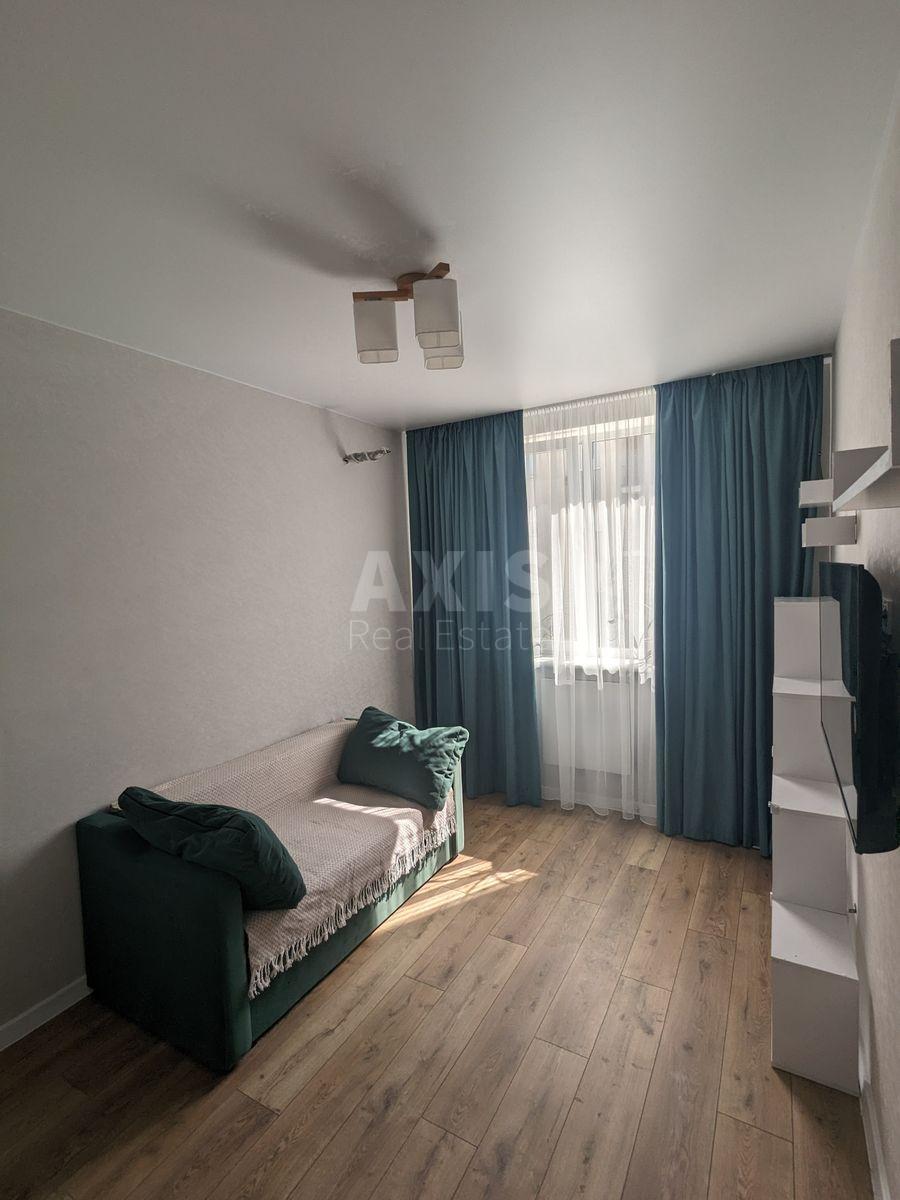 2k apartment vul. Promenysta 42
