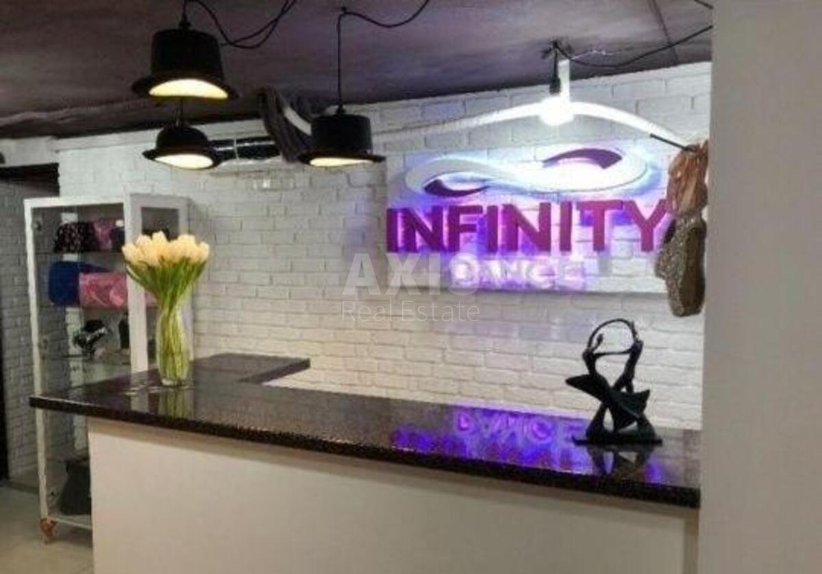 Office vul. Barbjusa Anri 28А, 55m2