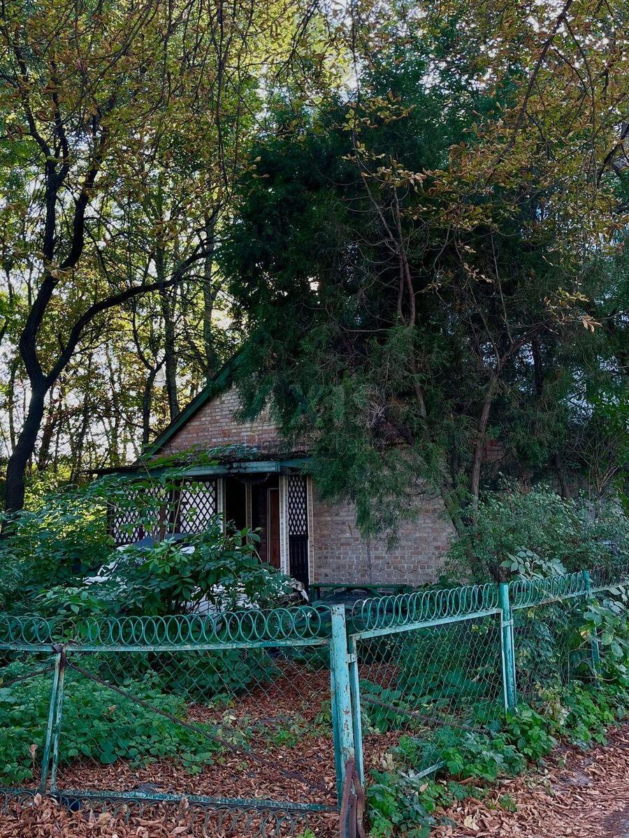 House vul. Lavrs'ka, 613m2, Kyiv city600541