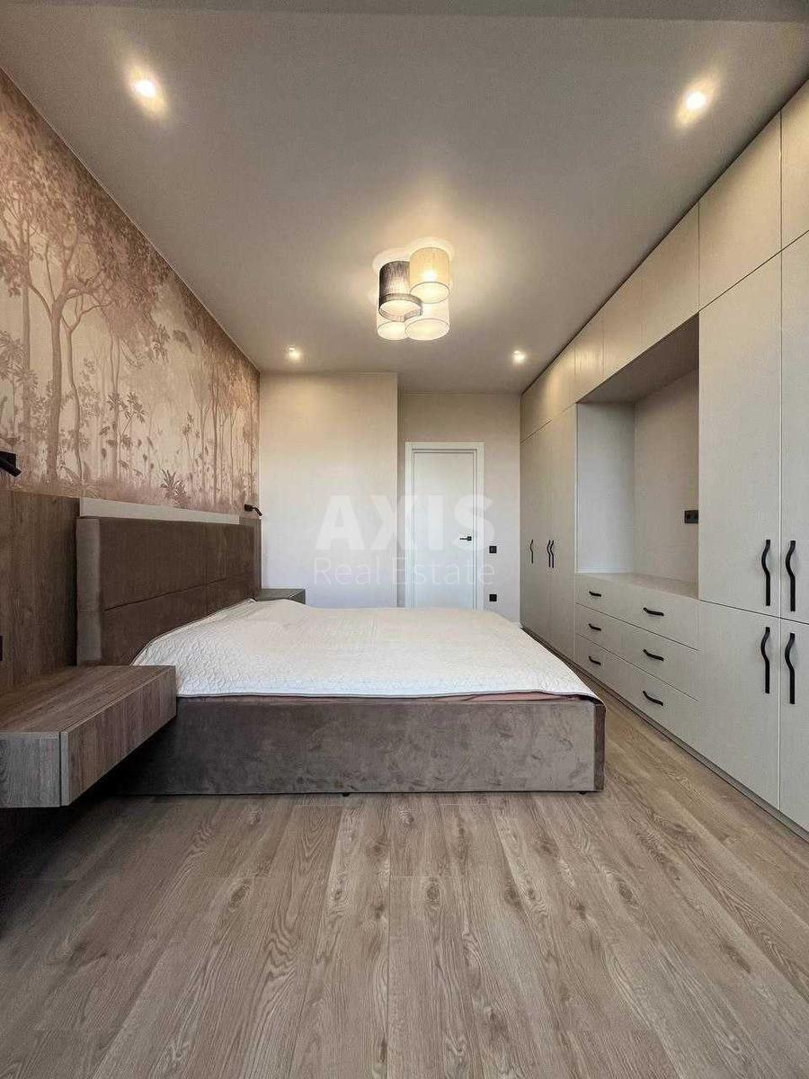2k apartment vul. Suvorova 196