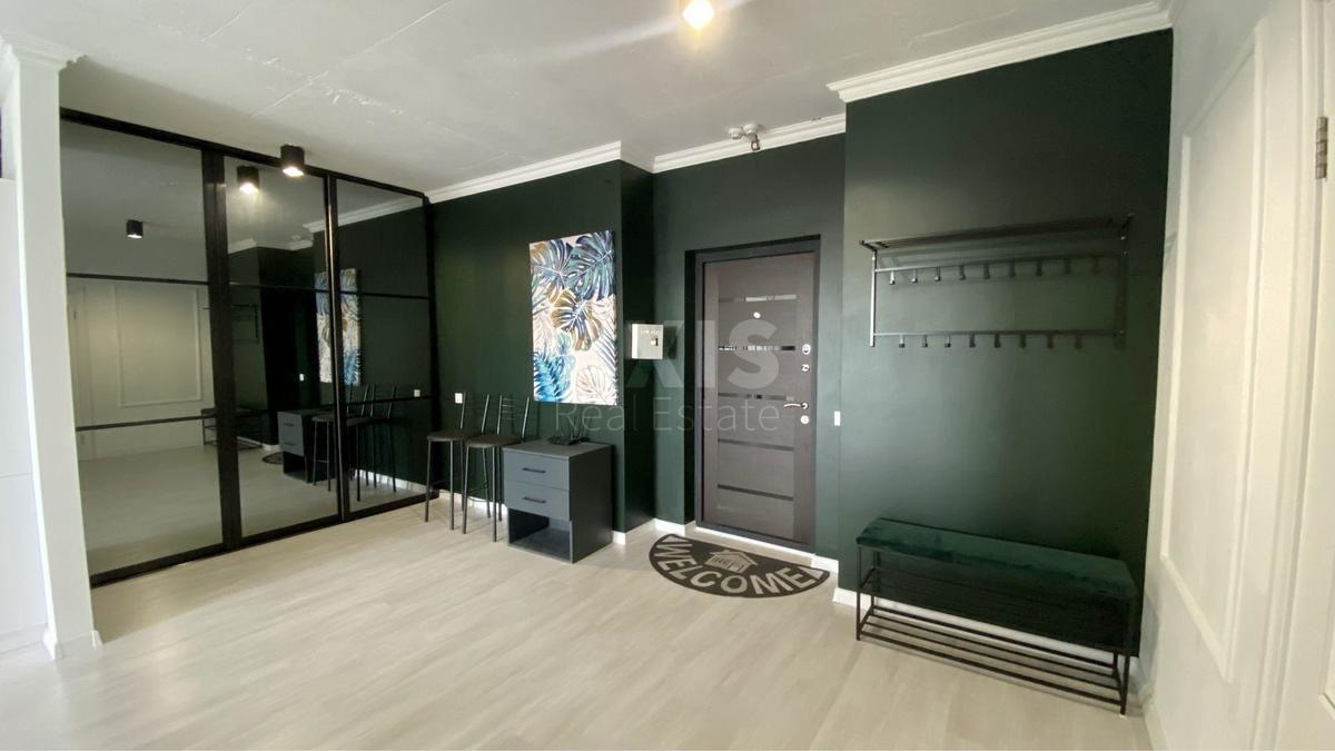 2k apartment pr-t Navoi' Alishera 699