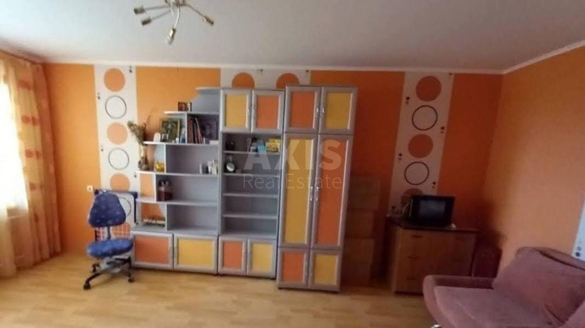 2k apartment vul. Stal's'kogo Sulejmana 28А1