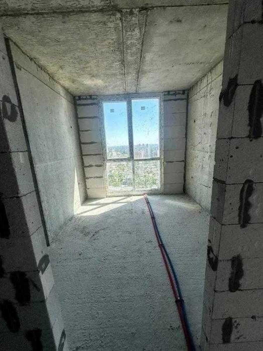 2k apartment vul. Bulahovs'kogo Akademika 24