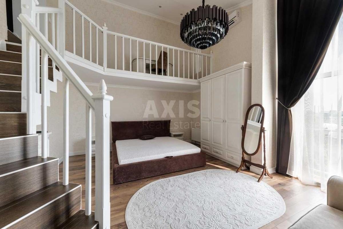 3k apartment vul. Regeneratorna 44
