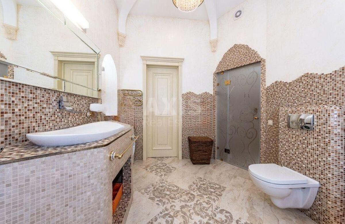 3к квартира ул. Крещатик 2111