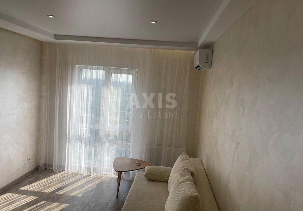 1k apartment vul. Myhajla Maksymovycha 24В601383