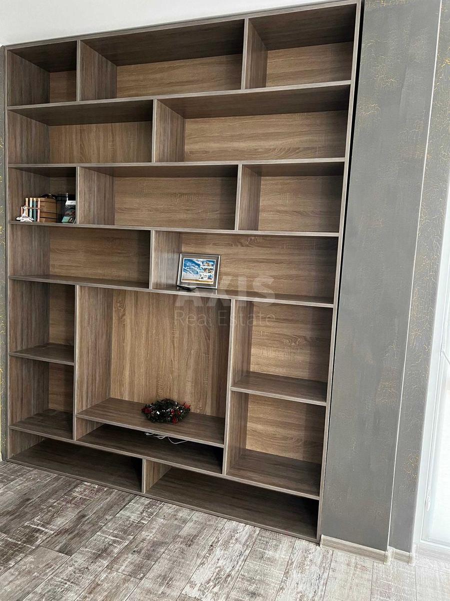 2k apartment vul. Zlatoustivs'ka 307