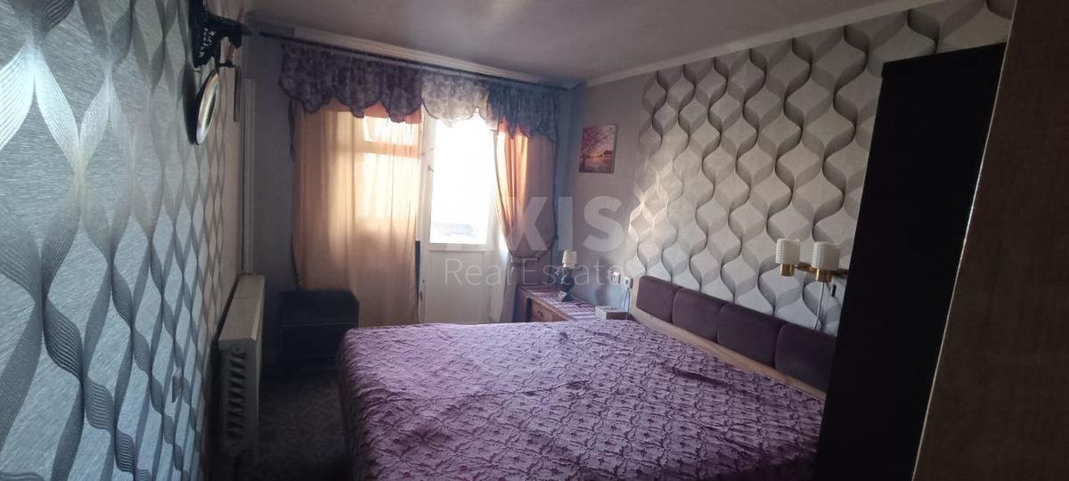 3k apartment prov. Artylerijs'kyj 5Б4
