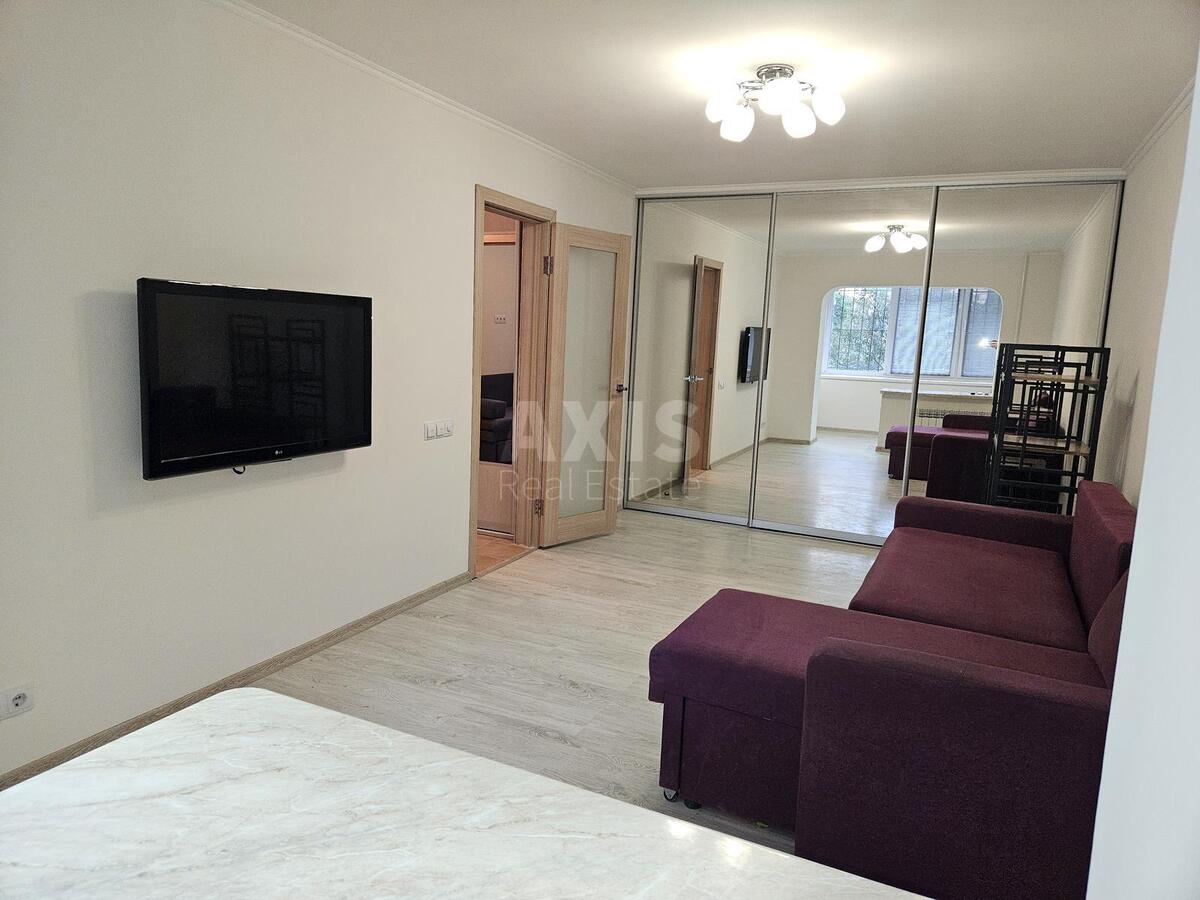 2k apartment vul. Ozerna 20601734