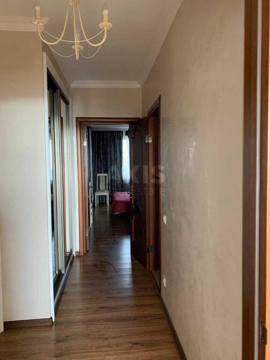 2k apartment vul. Bilyc'ka 18601918