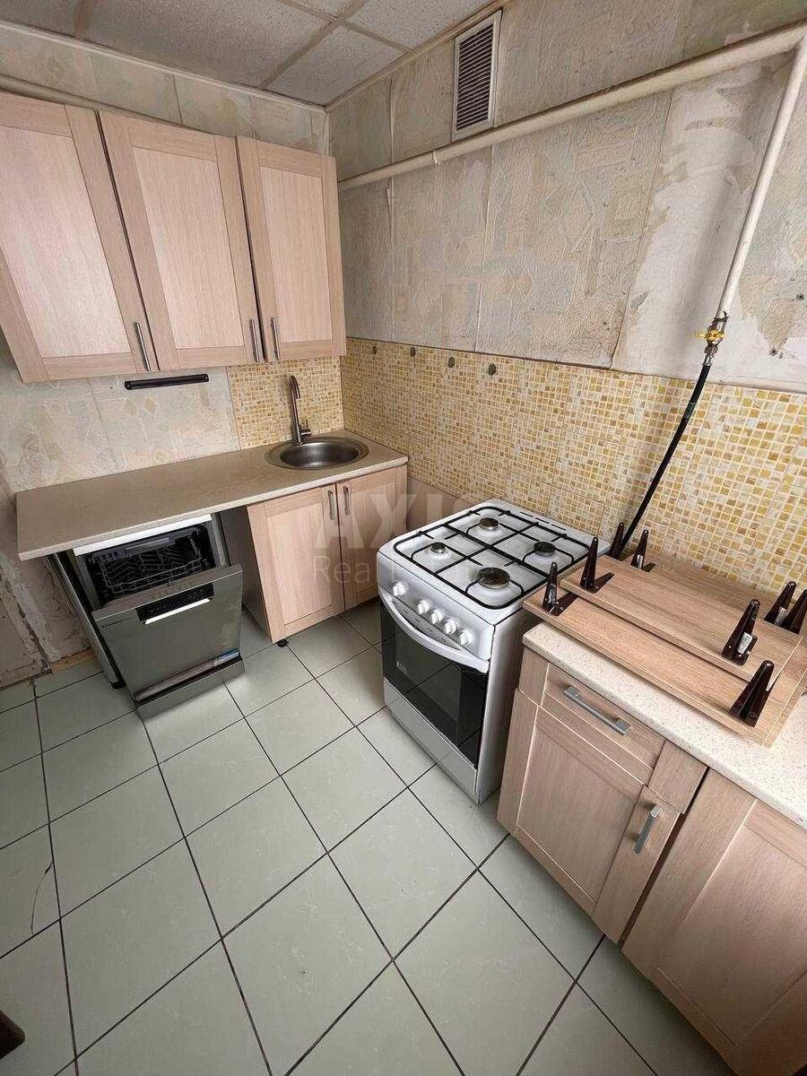 2k apartment vul. Dubrovyc'ka 5
