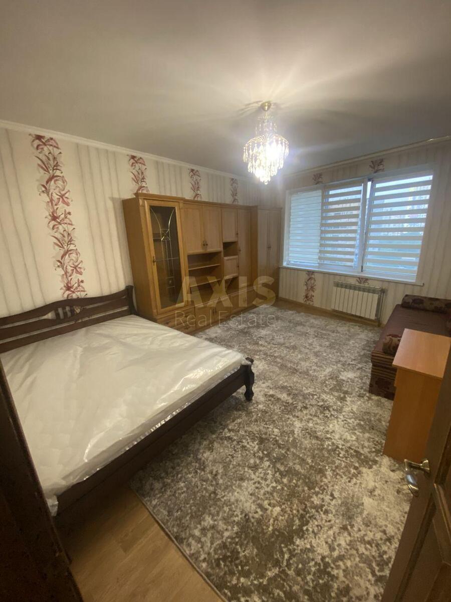 1k apartment shose Harkivs'ke 17А3