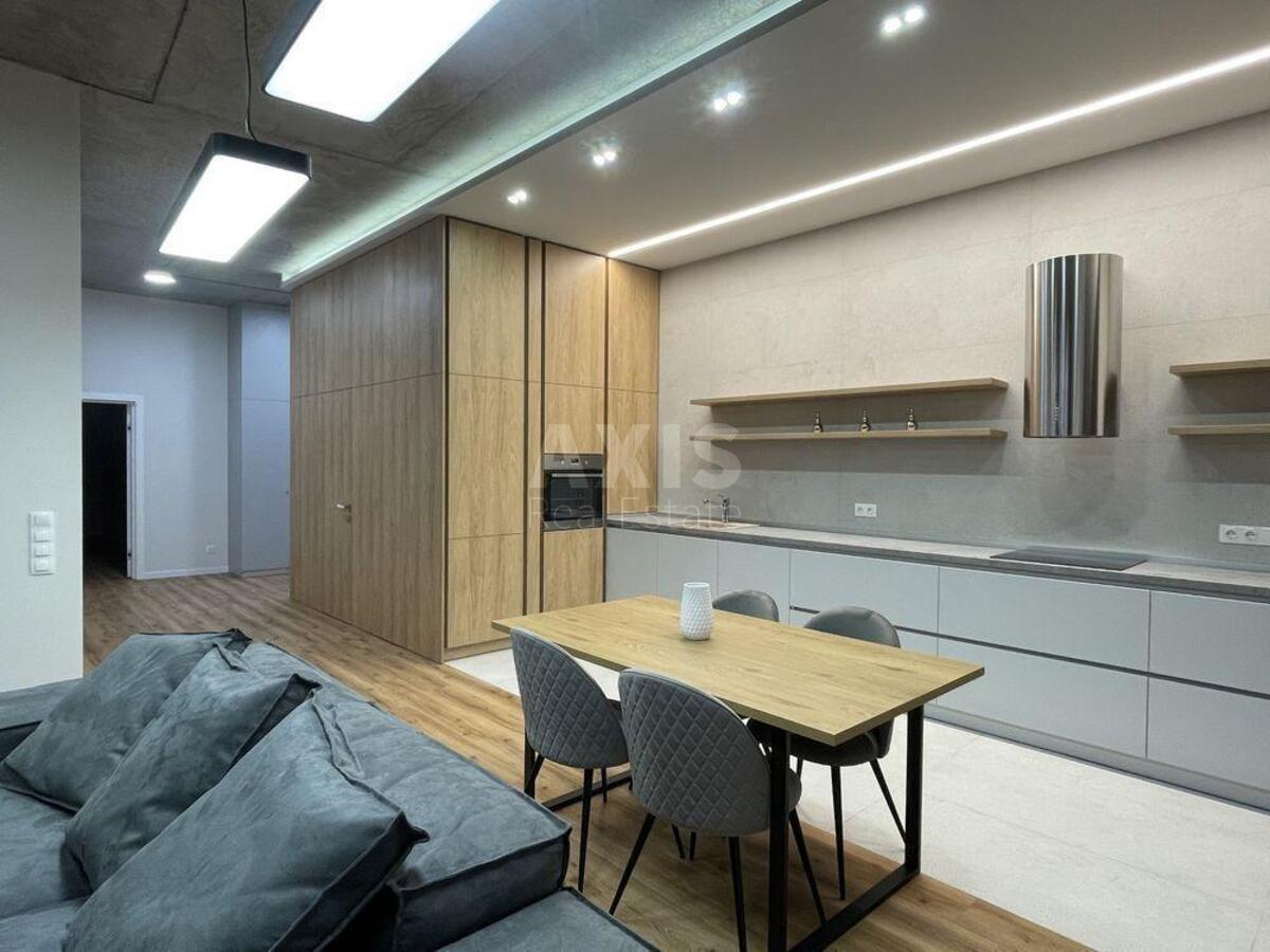 2k apartment pr-t Peremogy 42602252