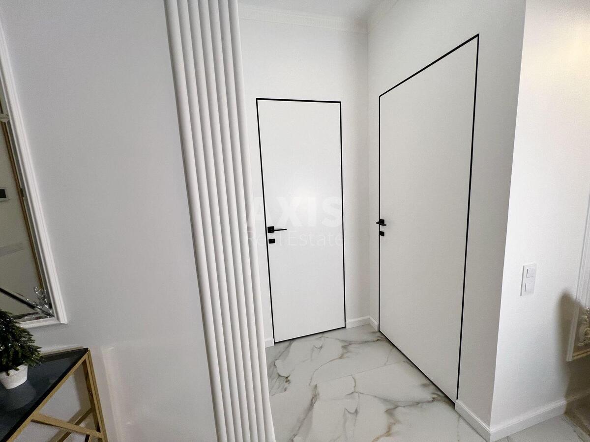 2k apartment vul. Nekrasova 10А7