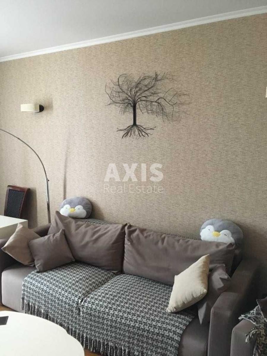 2k apartment pr-t Lobanovs'kogo 4Г353437
