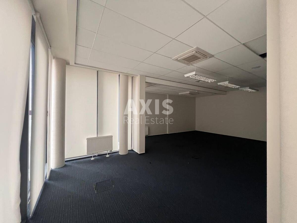 Офис ул. Антоновича 118, 242м2570373