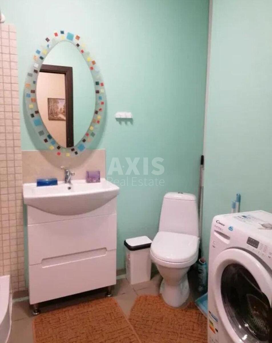 1k apartment bul. Gasheka Jaroslava 20/3614945