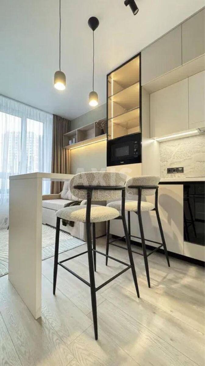 2k apartment pr-t Pravdy 833