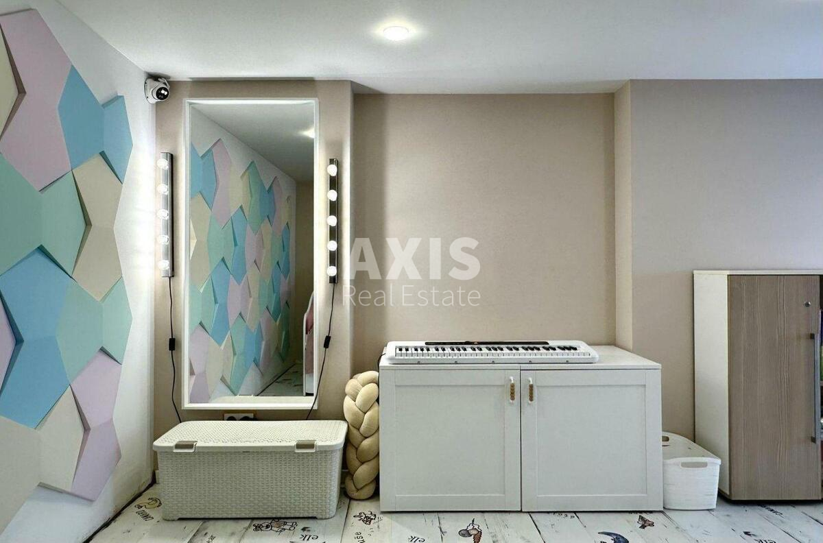 6k apartment vul. Malynovs'kogo Marshala 4В6