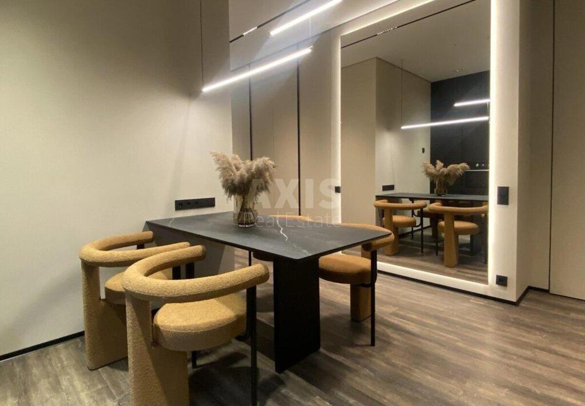 1k apartment vul. Barbjusa Anri 39/2571040